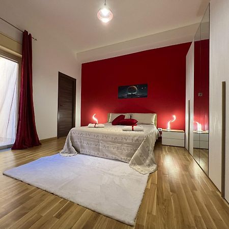 European Apartment - Town Center Self Check-In Catania Exterior photo