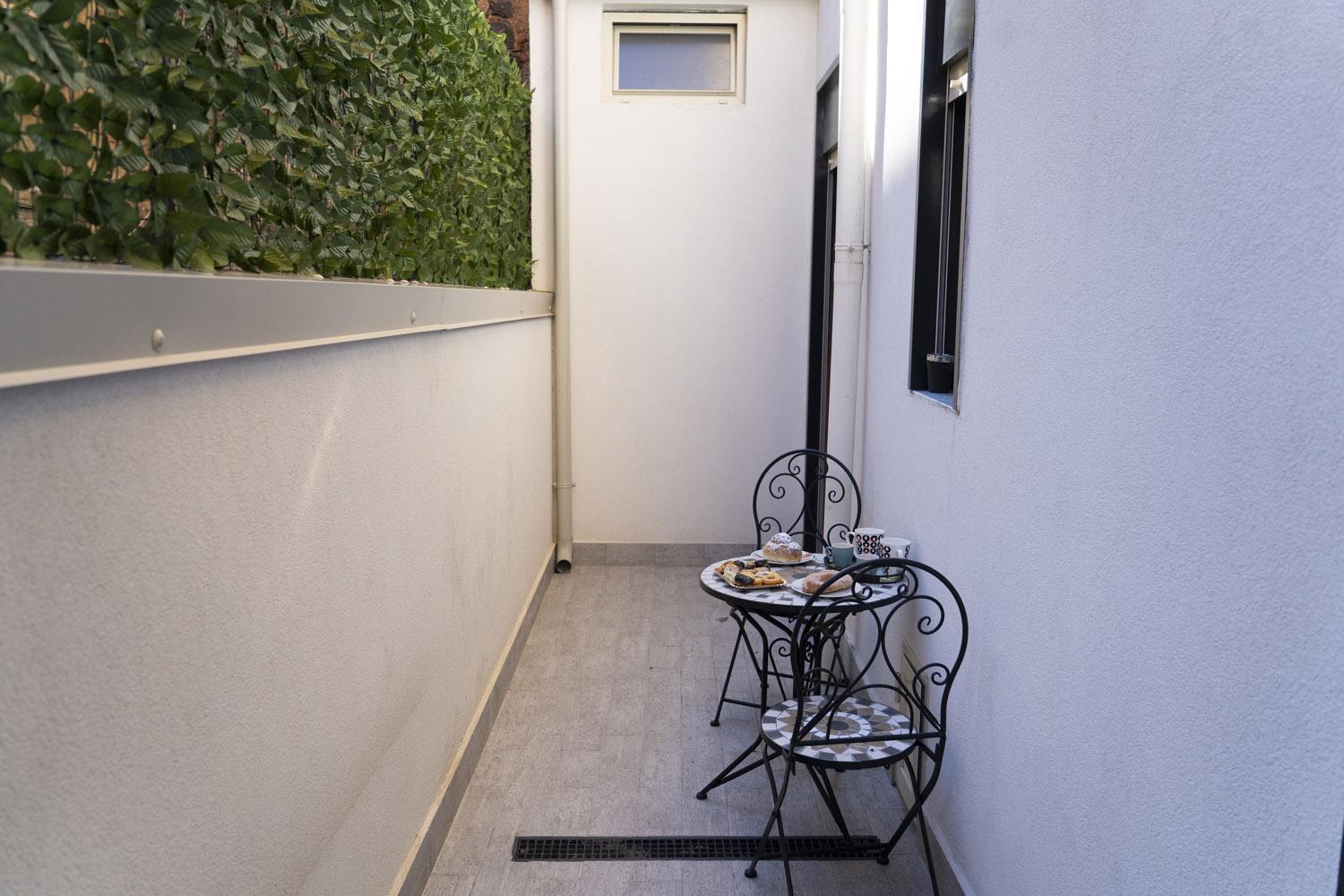 European Apartment - Town Center Self Check-In Catania Exterior photo