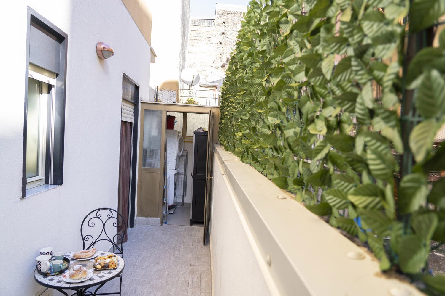 European Apartment - Town Center Self Check-In Catania Exterior photo