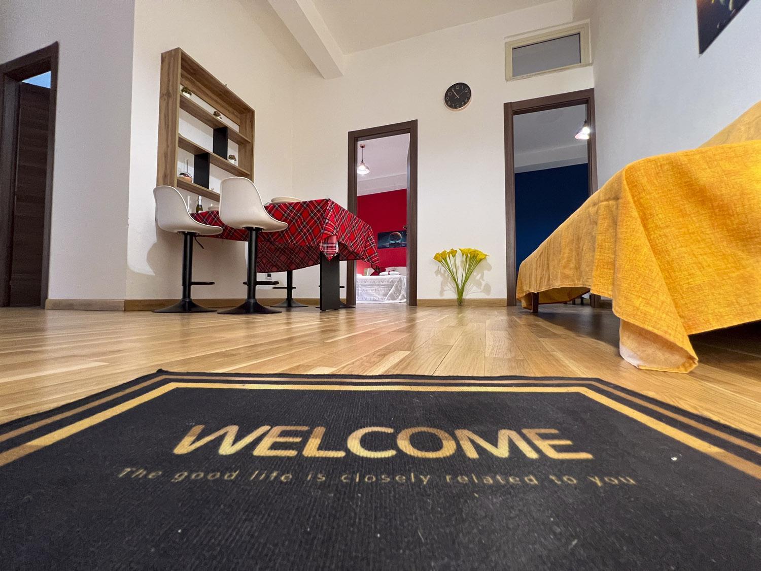 European Apartment - Town Center Self Check-In Catania Exterior photo