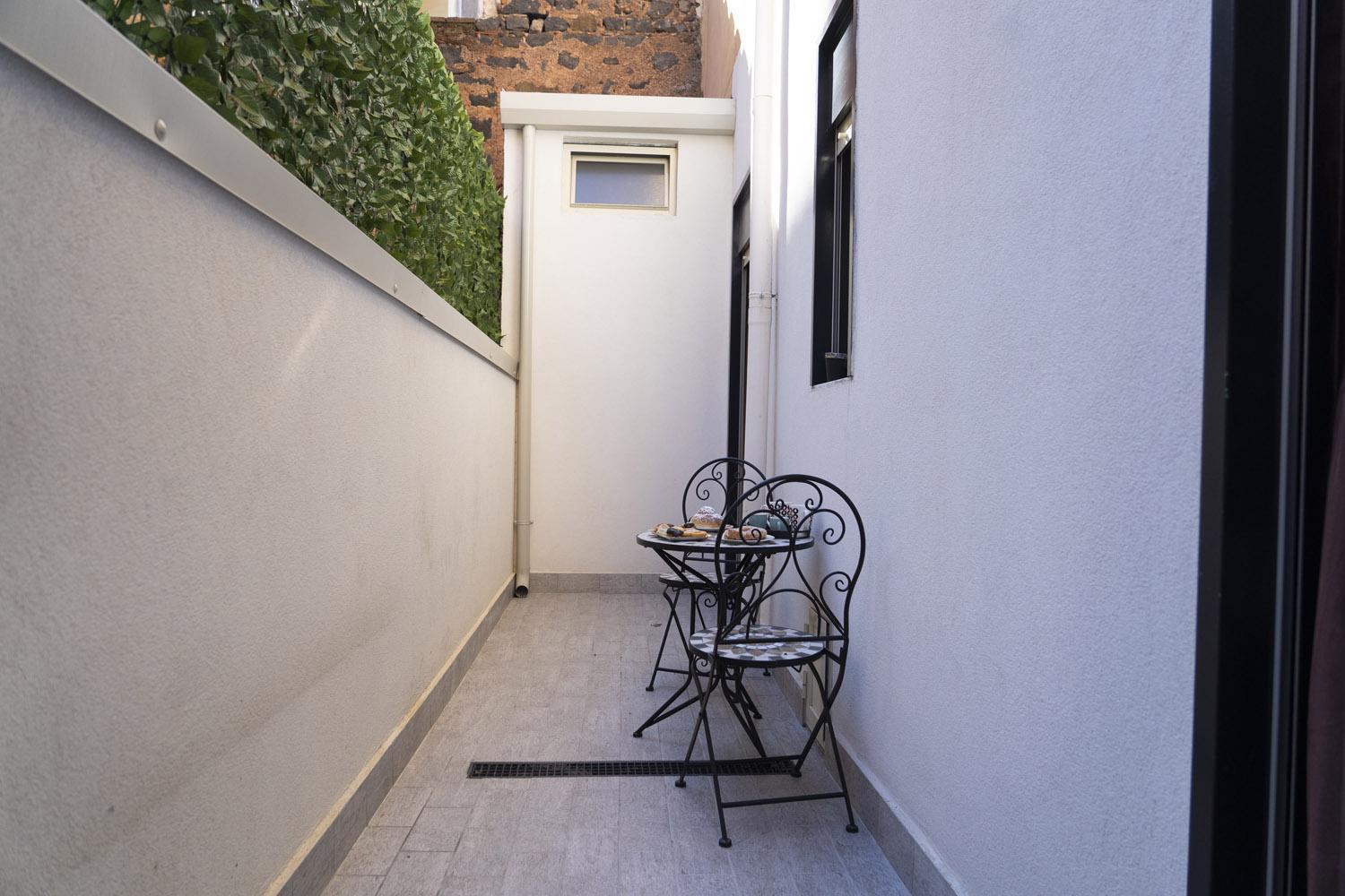 European Apartment - Town Center Self Check-In Catania Exterior photo