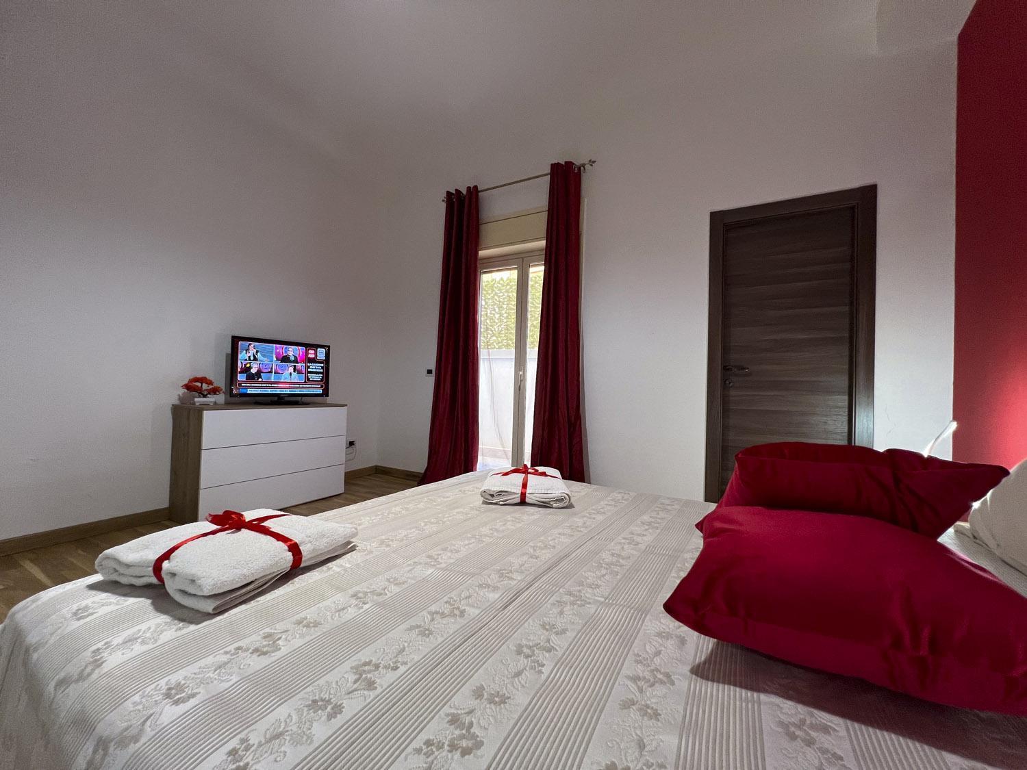 European Apartment - Town Center Self Check-In Catania Exterior photo
