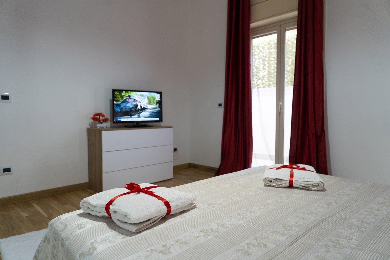 European Apartment - Town Center Self Check-In Catania Exterior photo