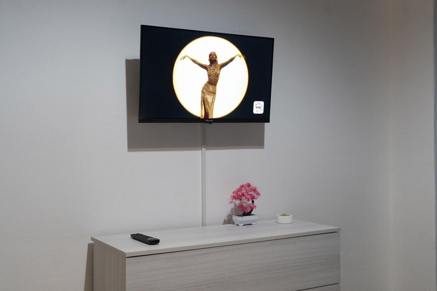 European Apartment - Town Center Self Check-In Catania Exterior photo